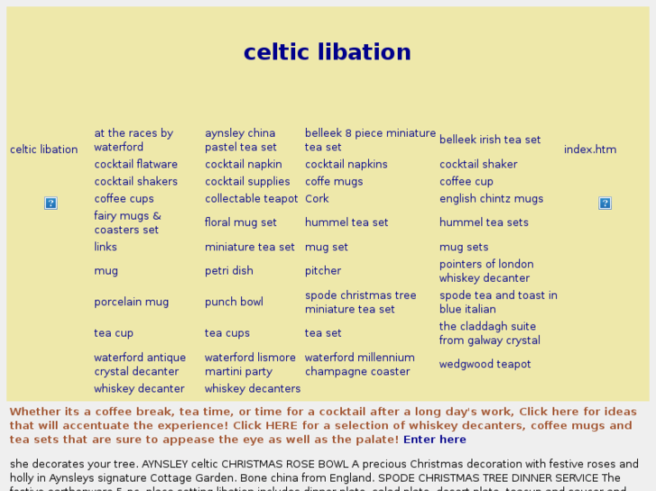 www.celtic-libation.com