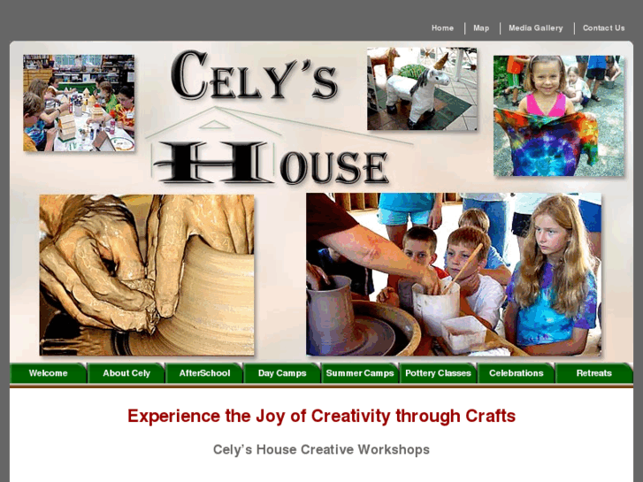 www.celyshouse.com