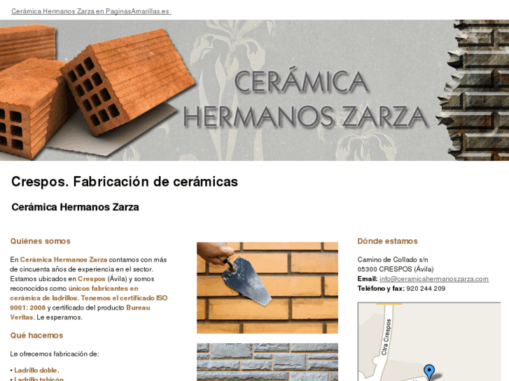 www.ceramicahermanoszarza.com