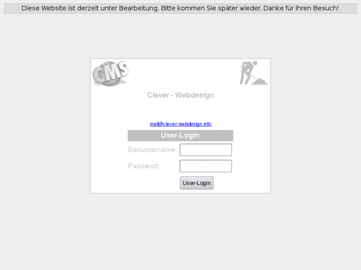 www.clever-webdesign.info