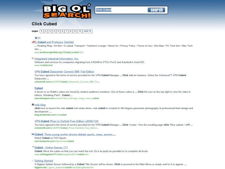 www.clickcubed.net