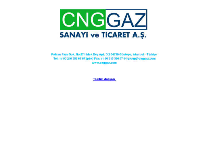 www.cnggaz.com