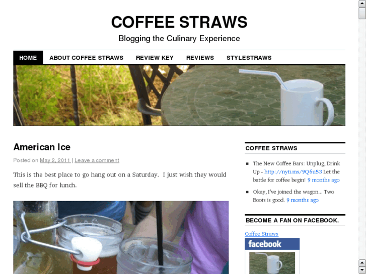 www.coffeestraws.com