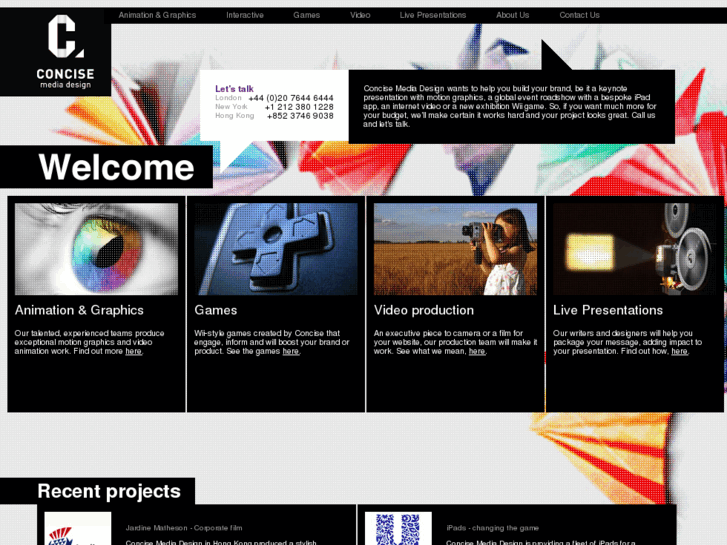 www.concise-group.net