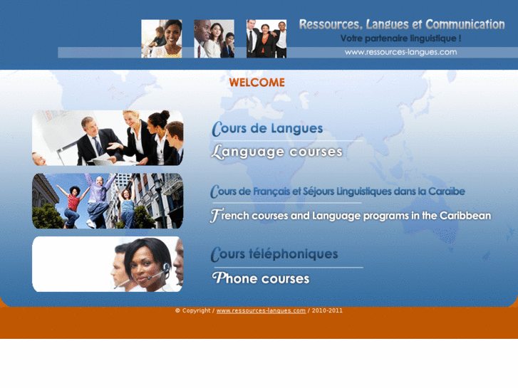 www.cours-langues-caraibe.com