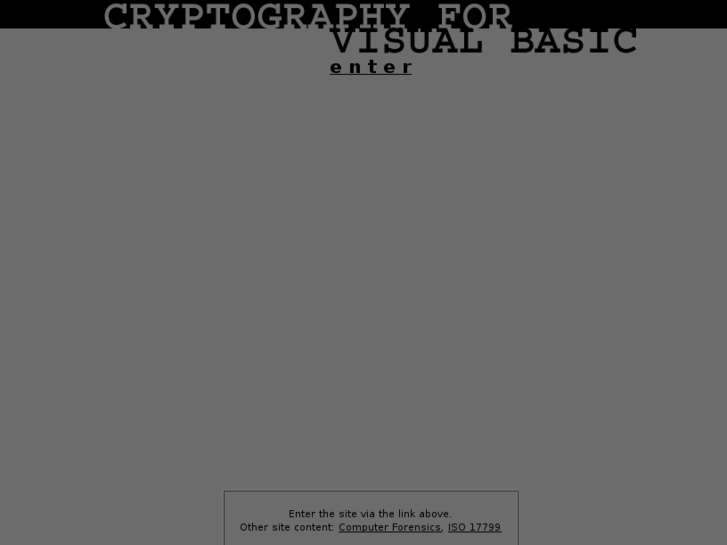 www.cryptovb.com