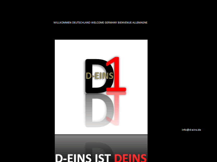 www.d-eins.net