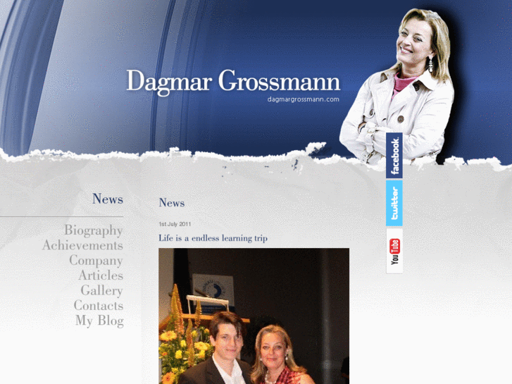 www.dagmargrossmann.com