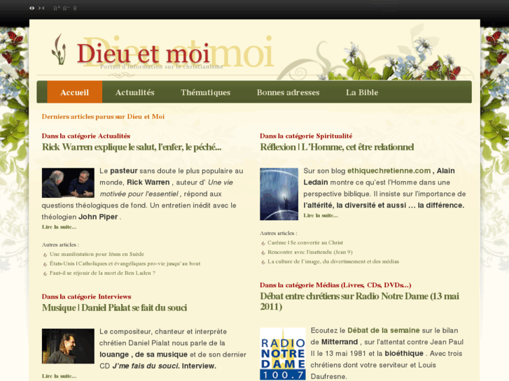 www.dieu-et-moi.com