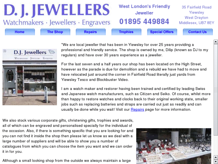 www.djjewellers.com