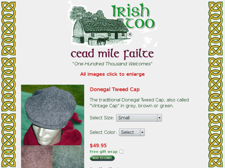 www.donegalhats.com