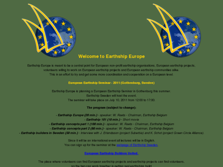 www.earthshipeurope.org