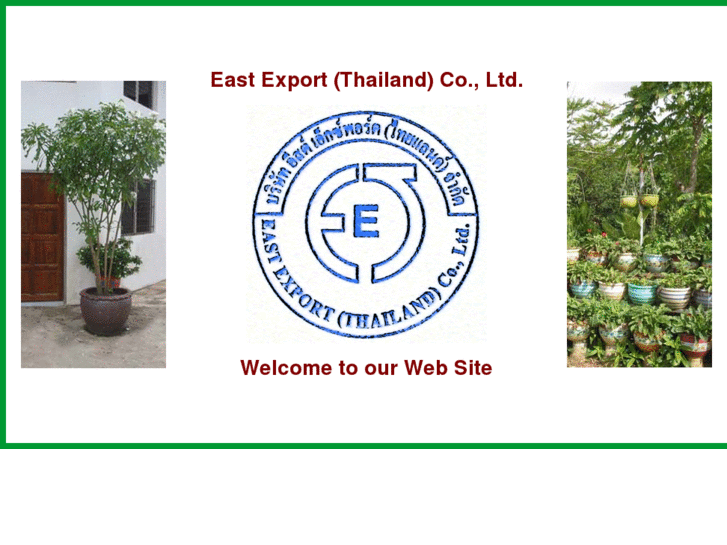 www.east-export-thailand.com