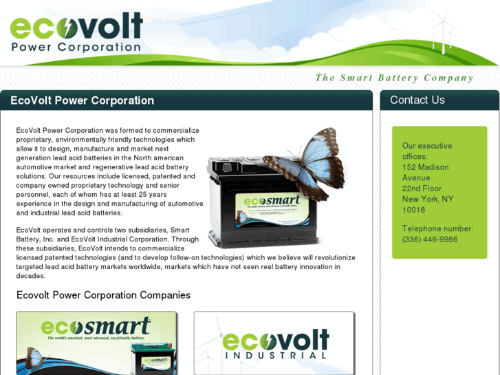 www.ecovoltpower.com