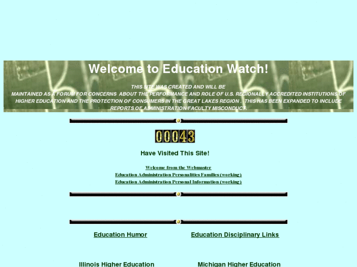 www.educationwatch.info