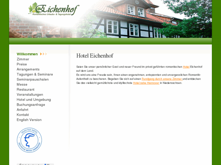 www.eichenhof-romantikhotel.de