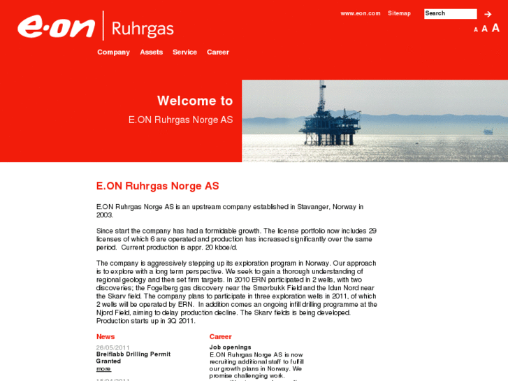 www.eon-ruhrgas-norge.com