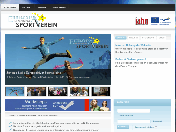 www.europa-sportverein.de