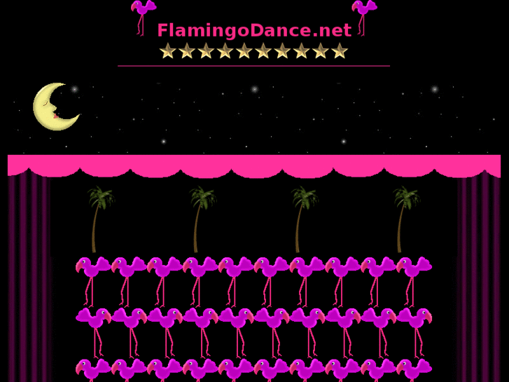 www.flamingodance.net