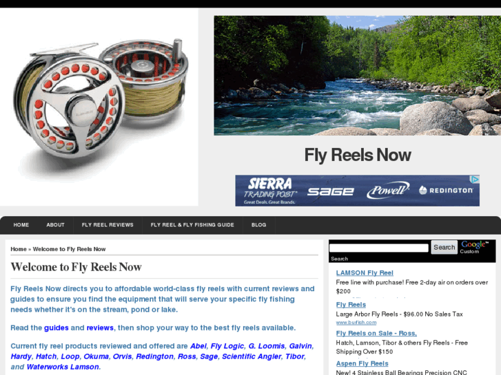 www.flyreelsnow.com