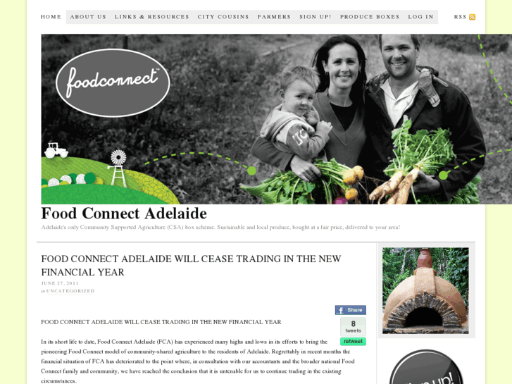 www.foodconnectadelaide.com.au