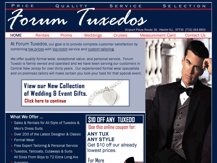 www.forumtuxedos.com