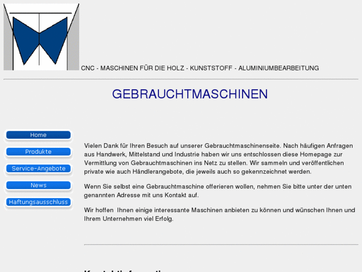 www.gebrauchte-cnc-maschinen.com