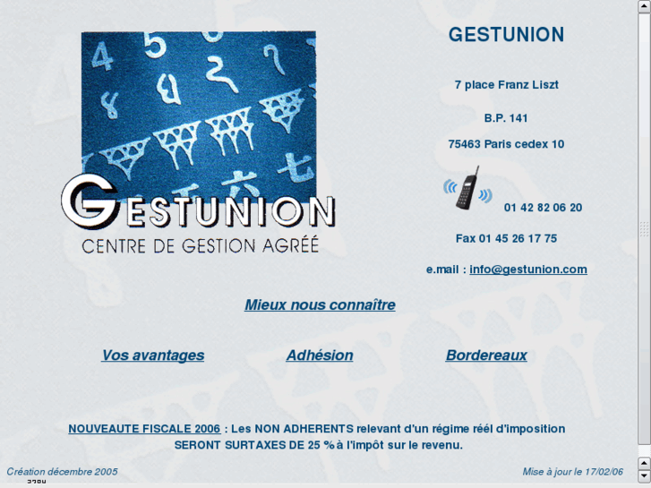 www.gestunion.com