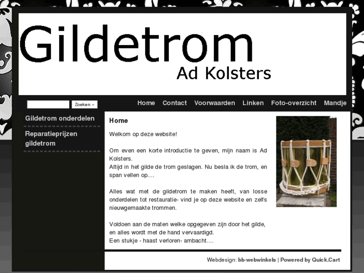 www.gildetrom.com