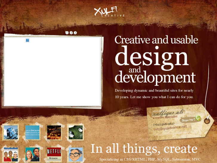 www.goadvance.net