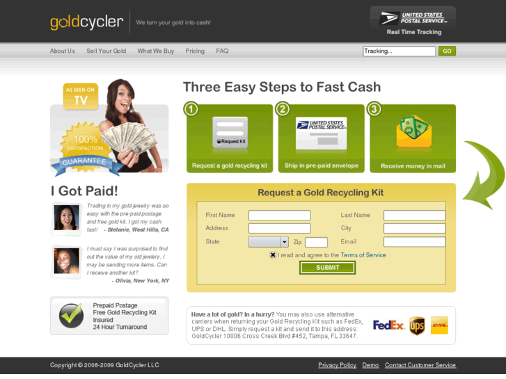 www.goldcycler.com