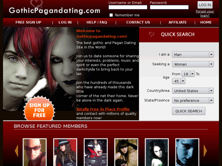 www.gothicpagandating.com