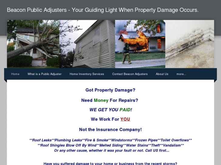 www.gotpropertydamage.com