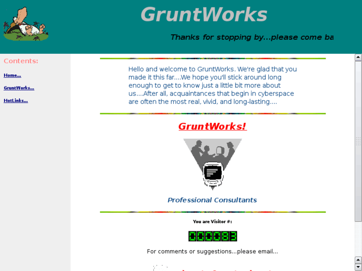 www.gruntworks.net