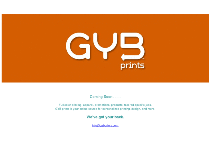 www.gybprints.com