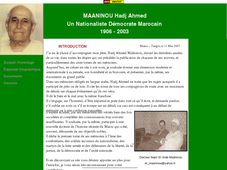 www.hadjahmedmaaninou.com