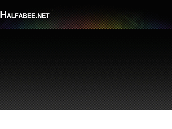 www.halfabee.net