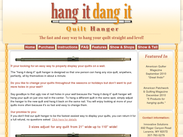 www.hangitdangit.com