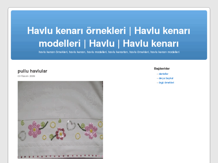 www.havlukenarlari.net