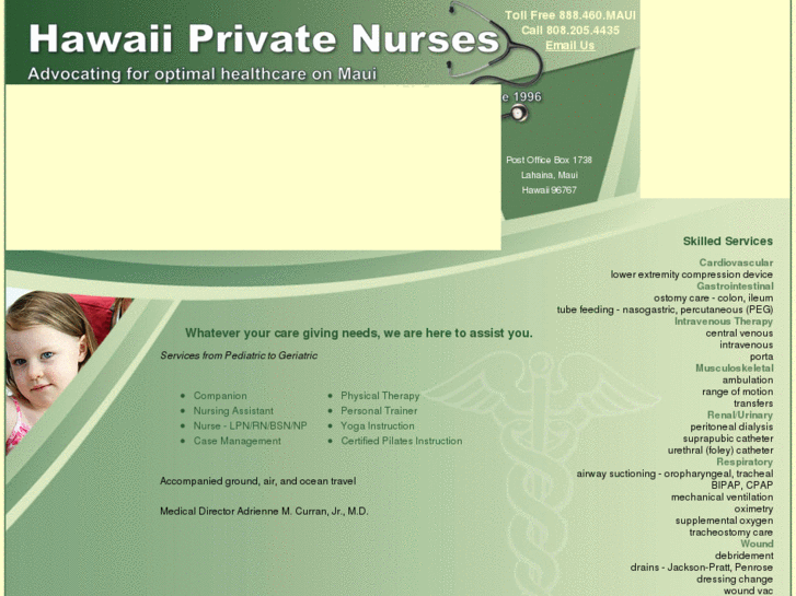 www.hawaiiprivatenurses.com