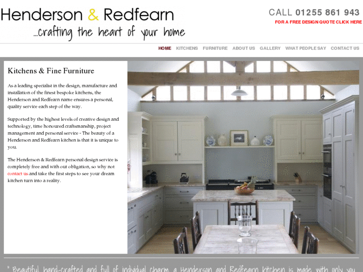 www.hendersonandredfearn.co.uk