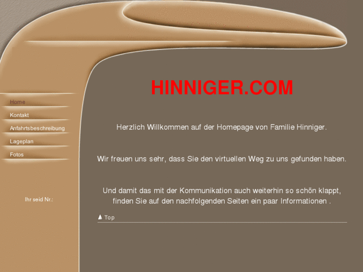 www.hinniger.com