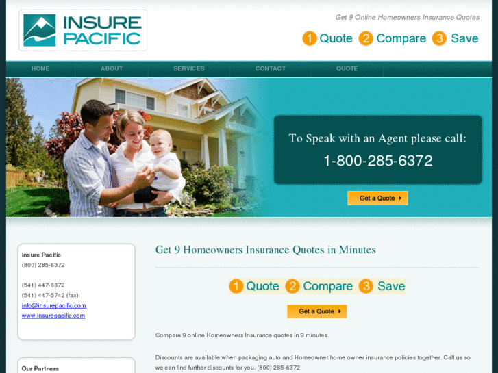 www.insurance-homeowners.net