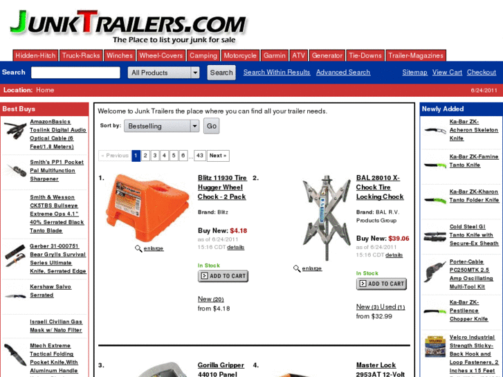 www.junktrailers.com