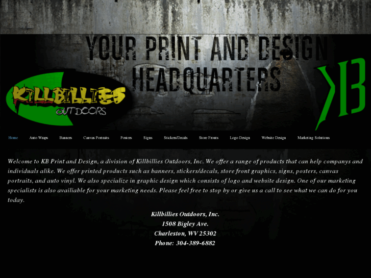 www.kbprintanddesign.com