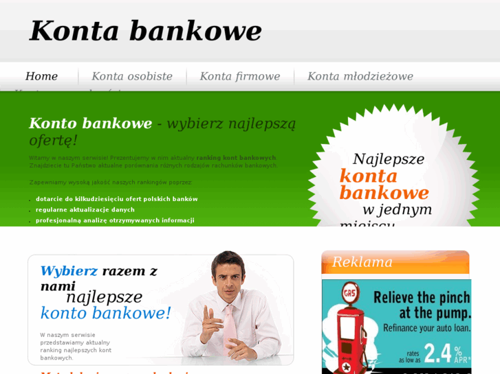 www.kontabankoweranking.pl