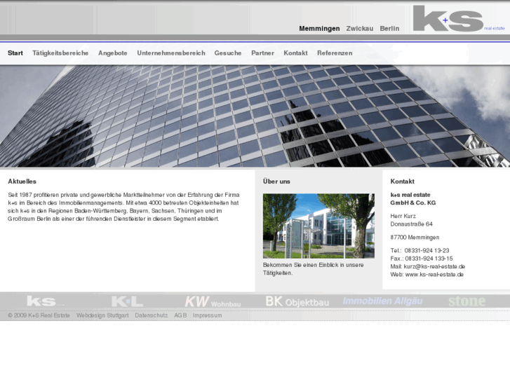 www.ks-real-estate.de