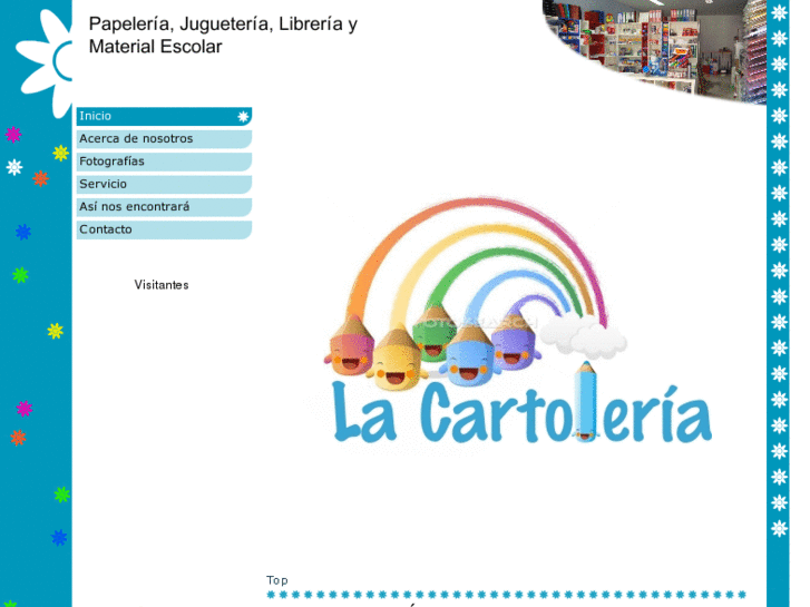 www.lacartoleria.es