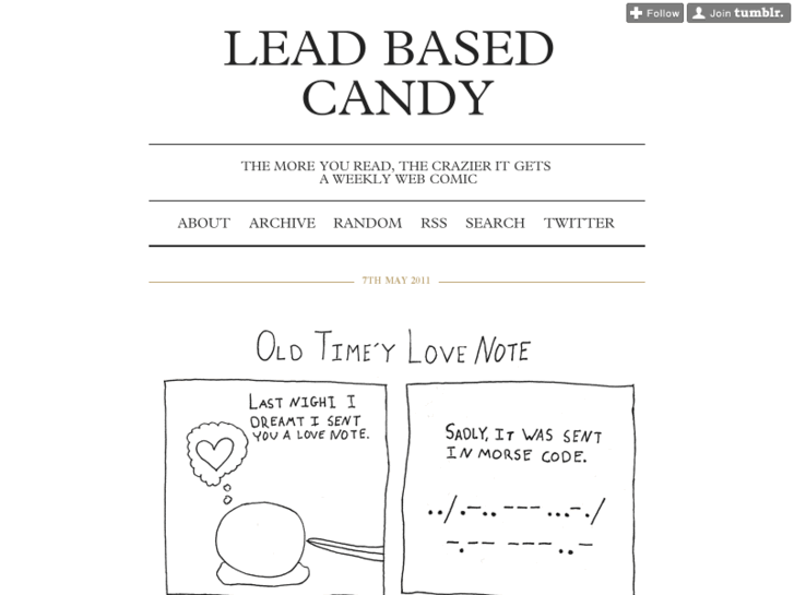 www.leadbasedcandy.com