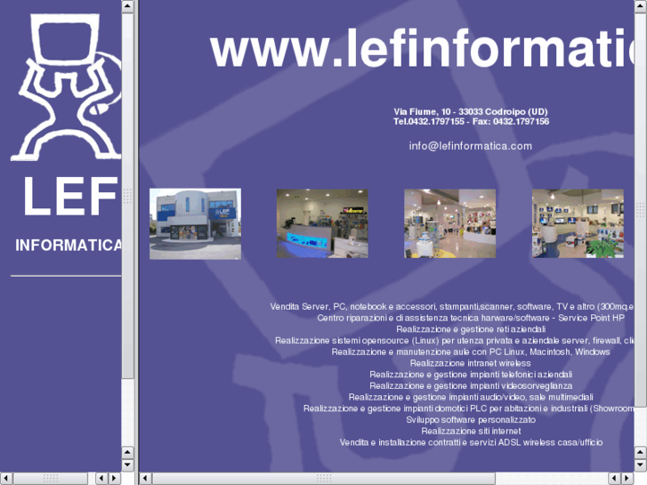 www.lefinformatica.net